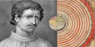 Giordano Bruno: Sonsuz Evrenin Savunucusu ve Modern Düşüncenin Şehidi