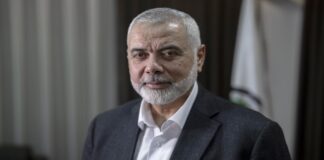 Hamas’ın Suikastlara Hedef Olan Liderleri: İsmail Haniye’nin Ölümü ve İsrail’in Stratejisi