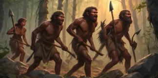 Homo sapiens ve Neandertaller Avrupa’ya Ayvalık Üzerinden Geçmiş Olabilir