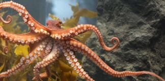 Bilim İnsanlarından Çarpıcı Keşif: Binlerce Ahtapot Ölmek İçin Neden Aynı Noktada Toplandı?