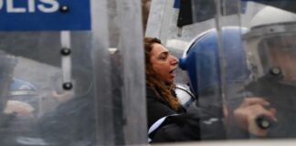 Anayasa Mahkemesi’nden Saliha Aydeniz’e 100 Bin TL Tazminat Kararı