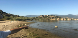 Bafa Gölü’nün Kuraklık ve Kirlilikle Mücadelesi