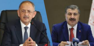 Türkiye’de Siyasi Arenada Önemli Değişiklikler: Bakanlık Koltuklarında Yeni İsimler