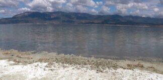 Burdur’da Kuraklık Tehdidi ve Geleceğe Dair Önlemler