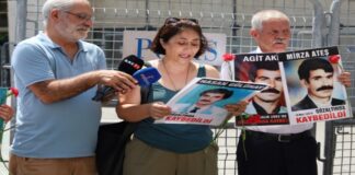 Cumartesi Anneleri: Hasan Gülünay’ın Akıbetini Sormaya Devam Edeceğiz