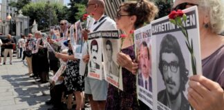 Cumartesi Anneleri: 32 Yıl Önce Katledilen Ayten Öztürk İçin Adalet Arayışı