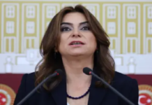 DEM Parti Grup Başkanvekili Gülistan Kılıç Koçyiğit: “Sahte Diploma Skandalının Siyasi Ayağı Ortaya Çıkmadan Adalet Mümkün Değil”