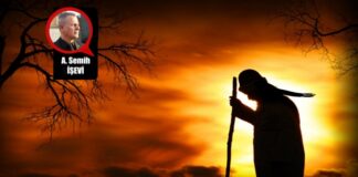 Dervişler, Süleymanlar ve Kuşlar