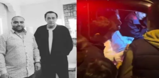 İçişleri Bakanlığı’nı Kullanan Dolandırıcıya Tutuklama: AK Gençlik Ocakları’nın Skandalı