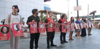 İzmir’deki Anma Etkinliği: Suruç Katliamının 9. Yıldönümünde 33 Düş Yolcusu Anıldı