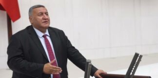 CHP Niğde Milletvekili Ömer Fethi Gürer’den Tarım Politikalarına Sert Eleştiri: “Kamusuz Tarım Ayağa Kalkamaz”