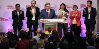 Fransa’da Sol Partinin Sürprizi: Anketlerin Ötesinde Bir Zafer