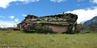 Arkeolojinin Sınırlarını Zorlayan Keşif: 4.000 Yıllık Kayıp Medeniyet