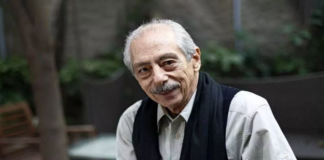 Usta Tiyatrocu ve Sinema Oyuncusu Genco Erkal Hayatını Kaybetti