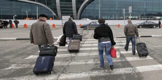 2023’te Türkiye’den Yurt Dışına Göç Yüzde 53 Arttı: 714 Bin 579 Kişi Ülkeyi Terk Etti