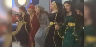Kürtçe Müzikle Halay Çeken Gençlere Gözaltı ve Tutuklama Dalgası: Tepkiler Çığ Gibi Büyüyor