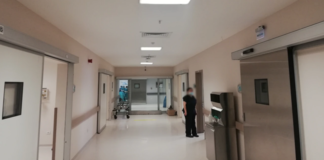 Diyarbakır’da Mahkeme Kararına Rağmen Sağlıkçılar Kamerayla İzleniyor