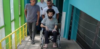 İsrail Cezaevlerinde Filistinlilere Yönelik İşkence İddiaları