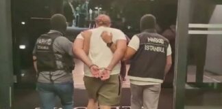 İsveç Merkezli Çete Lideri İstanbul’da Yakalandı: Interpol Kırmızı Bülteniyle Aranıyordu