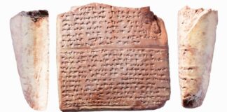 Anadolu’nun Kayıp Dili Kalaşmaca’nın Keşfi