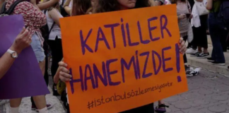 Mersin’de Aile Trajedisi: Erkek, Eşi ve Ailesini Öldürdü