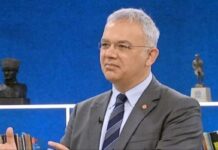 Kayıhan Pala: “Sağlık Turizmi Önceliği Değil, Erişim Krizi Çözülmeli”