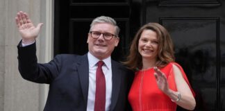 İngiltere’nin Yeni Başbakanı: İşçi Partisi’nin Lideri Keir Starmer