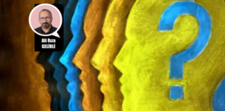 Bir Yara Olarak Kimlikler