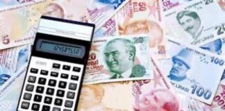 TEÇ-SEN: İnsani Yaşam Aylığı Eşiği 123 Bin 900 Liraya Dayandı