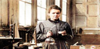 Marie Curie’nin Mirası: Bilimdeki Işığın Kalıcı Etkisi