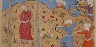 Mazdekizm: Antik İran’da Adalet Feneri