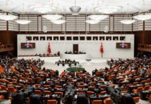 Meclis’te Kadın Cinayetleri Gerilimi: DEM Parti’nin Araştırma Önergesi AKP Ve MHP Oylarıyla Reddedildi