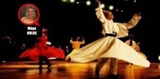 Ya Olduğun Gibi Görün, Ya Göründüğün Gibi Ol