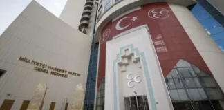 MHP’den “Yeni İnfaz Yasası” Çağrısı