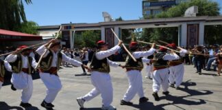 22. Munzur Kültür ve Doğa Festivali Başladı