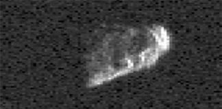 NASA’nın Uzaydaki Sürpriz Keşifleri: İki Yeni Asteroit