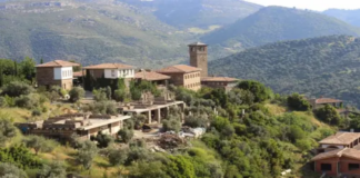 Nesin Matematik Köyü Yaz Kampı Başladı