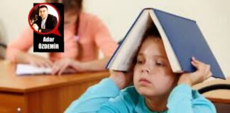 Öğrencilerin Okula İlgisizliği: Suçlu Kim, Ne?