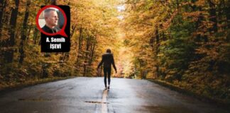 Bırakanın bıraktığı yerden devam etmek