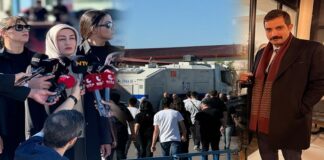 Sinan Ateş Cinayeti Davasının İlk Duruşmasında Neler Oldu?