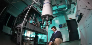 Uzaydan Daha Soğuk: İki Boyutlu Kuantum Soğutma Sistemi