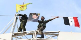 Ankara-Şam Yakınlaşmasının Ardında Yatan Neden Kürt Düşmanlığı mı?