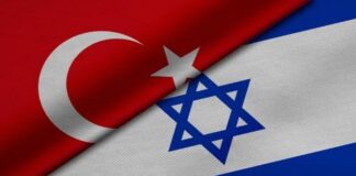 Son Bir Yılda Türkiye-İsrail İlişkilerinde Yaşanan Gelişmeler ve Krizler
