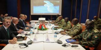 Türkiye Destekli Suriyeli Paralı Askerler Nijer’de Ne Yapıyor?