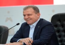 Birlikte Gerilim, Sandıkta Sonuç: TBB’de Seçer Dönemi