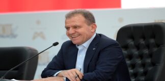 Mersin Büyükşehir Belediyesi’ne Haciz İşlemleri Başlatıldı