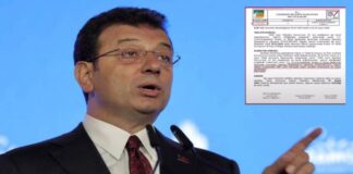 İmamoğlu’ndan Yerel Seçimler Öncesinde Hibe Yardımı İddiaları