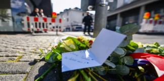 Solingen’daki Bıçaklı Saldırıyı IŞİD Üstlendi