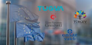 Avrupa Birliği Fonlarının Türkiye’deki Vakıflara Aktarılması: Eleştirilerin Odağındaki Gerçekler