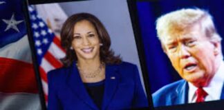 ABD’de Seçim Güvenliği Tartışmaları: Harris ve Trump Destekçileri Arasında Derin Ayrılıklar